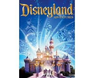 Disneyland Adventures Steam Key GLOBAL