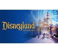 Disneyland Adventures Steam Worldwide PC