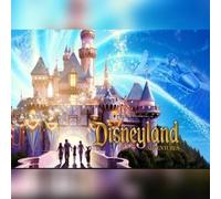 Disneyland Adventures (Xbox One / Xbox Series X|S) Xbox Live Key - UNITED STATES