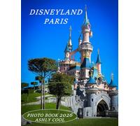 Disneyland Paris: Cool Pictures That Create An Idea For You About - Perfect Gift for tourism & travel lovers.....Relaxing & Meditation.