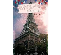 DISNEYLAND PARIS TRAVEL GUIDE 2026: Fairy-Tale Lands, Enchanted Attractions, Parade Spectacles & Signature Disney Dining