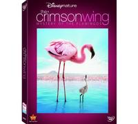 Disneynature: Crimson Wing - Mystery Of Flamingo [Edizione: Stati Uniti] [USA] [DVD]