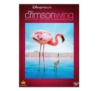 Disneynature: Crimson Wing - The Mystery of the Flamingo (Two-Disc Blu-ray/DVD Combo) by Walt Disney Studios Home Entertainment by -