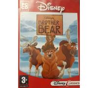 Disney's Brother Bear PC Rom
