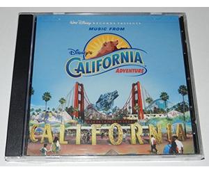 Disney's California Adventure