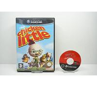 Disney's Chicken Little