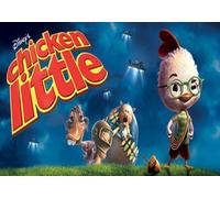 Disney's Chicken Little (PC) Steam Key - GLOBAL