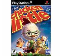 Disney's Chicken Little - PlayStation 2