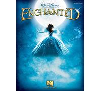 Disney'S Enchanted Piano (Big Note Songbook): Music from the Motion Picture Soundtrack