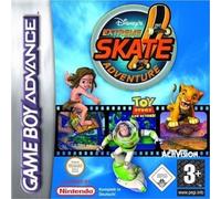 Disney's Extreme Skate Adventure