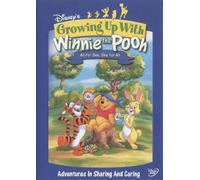 Disney's Growing up with Winnie the Pooh All for One, One for All: Adventures in Sharing and Caring