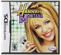 Disney's Hannah Montana - Nintendo DS (Nintendo DS) (Importación USA)