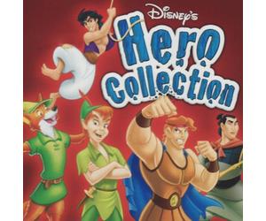Disney's Hero Collection
