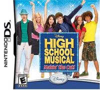Disney's High School Musical: Making the Cut - N (Nintendo DS) (Importación USA)