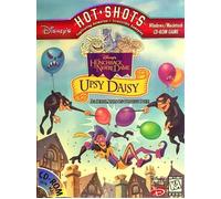 Disney's Hot Shots Upsy Daisy [Importación Inglesa]