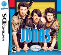 Disney's Jonas Brothers - Nintendo DS (Nintendo DS) (Importación USA)