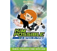 Disney's_Kim_Possible_(TV_Series) [Reino Unido] [DVD]