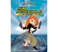 Disney's_Kim_Possible_(TV_Series) [Reino Unido] [DVD]