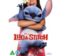 Disney's Lilo & Stitch (acción real) – Blu-ray – Sin región – 2025