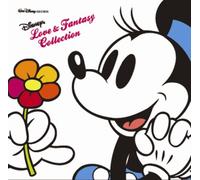 Disney's Love Songs Best [2cd]