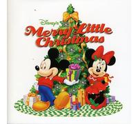Disney's Merry Little Christmas