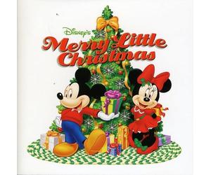 Disney's Merry Little Christmas