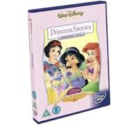 Disney's Princess Stories: Volume 2 - Tales Of Friendship [Reino Unido] [DVD]