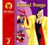 Disney's Rascal Songs, Volume 2