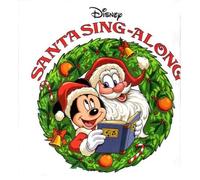 Disney's Santa Sing