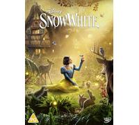 Disney's Snow White DVD
