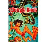 Disney's The Jungle Book PC