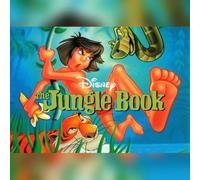 Disney's The Jungle Book (PC) Steam Key - GLOBAL