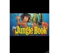 Disney's The Jungle Book Steam Key GLOBAL