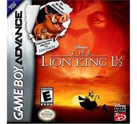 Disney's The Lion King 1 1/2 [Importación Inglesa]
