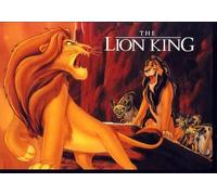 Disneys The Lion King (PC) Steam Key - GLOBAL