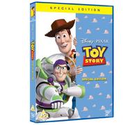 Disney's Toy Story Special Edition DVD
