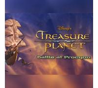 Disney's Treasure Planet: Battle Procyon (PC) Steam Key - GLOBAL