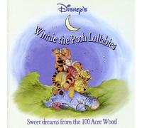 Disney's Winnie The Pooh Lullabies