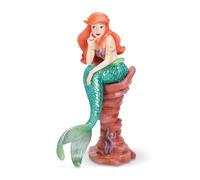 DisneyShowcase, Figura de Ariel de "La Sirenita", Para coleccionar, Enesco