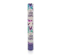 Disok Lote 5 a 20 Cañones Confeti Mariposas Blancas para Bodas Biodegradables 40 CM - Bodas Lanzaconfeti, lanza pétalos
