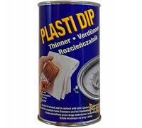 Disolvente disolvente dedicado Plasti Dip PlastiDip Thinner (400 ml)