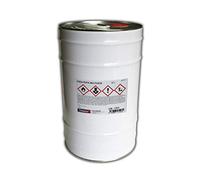 Disolvente Multiusos Nazza | Ideal para la limpieza de resinas y herramientas | 25 Litros Env. Metálico