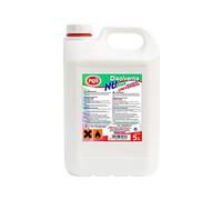 DISOLVENTE NU GARRAFA 5 L. PQS