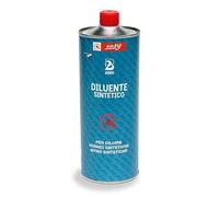 Disolvente sintético Thinner - Colour & Clean 1 L