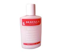 Disolvente suave MAVALA Extra 50ml