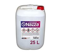 Disolvente Universal 1000 Nazza - Alto poder diluyente en sintéticos, nitrocelulósicos y poliuretanos - Envase de 25 Litros Plástico
