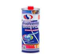 Disolvente Universal Nitro Plainsur - 1 L