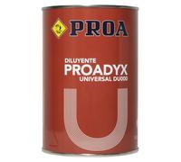 Disolvente Universal PROA. 1 L.