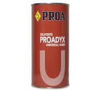 Disolvente Universal PROA. 500 ML.