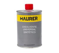 Disolvente Universal Sintetico 0,5 Litros